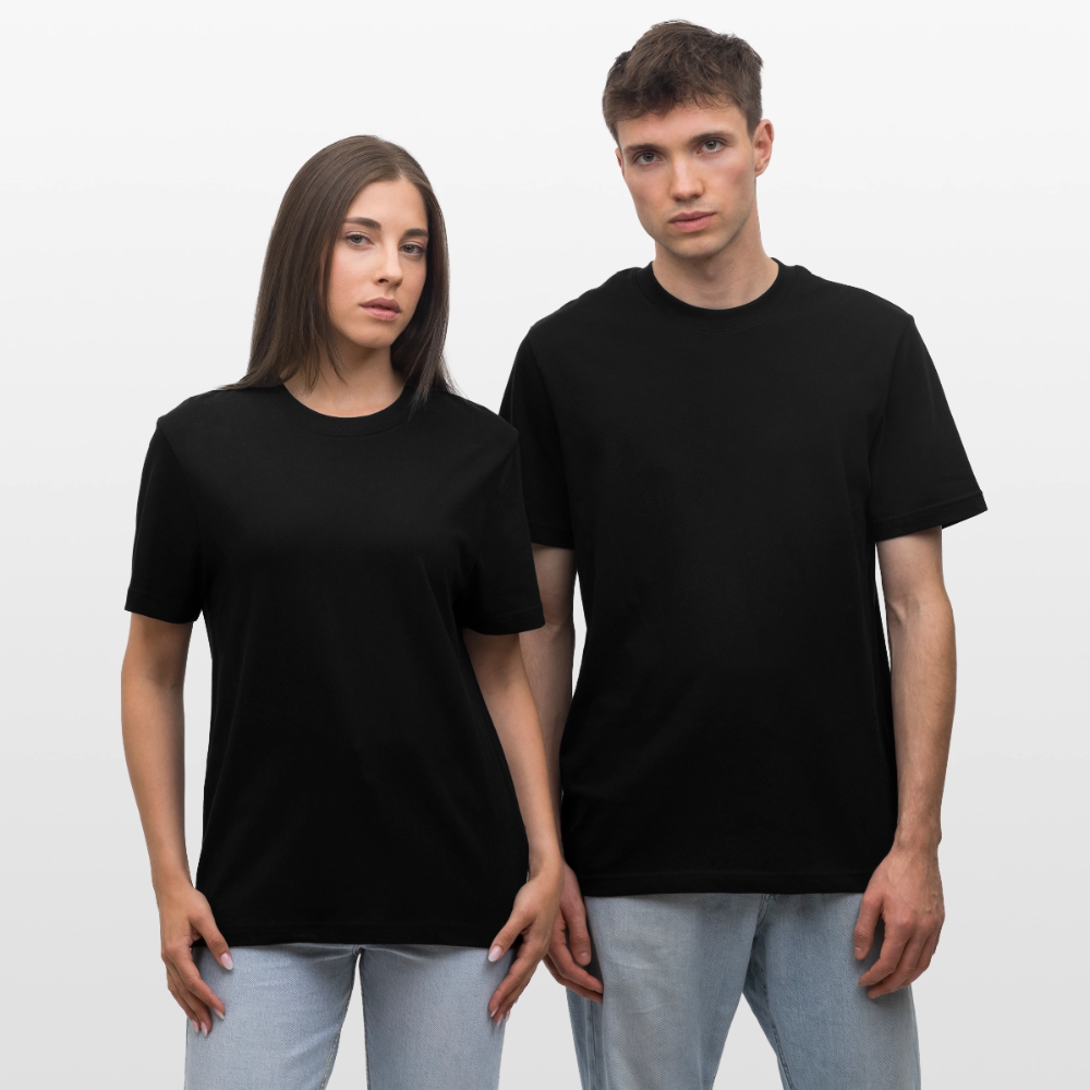 Freds Revier - Racing Shirt - Schwarz