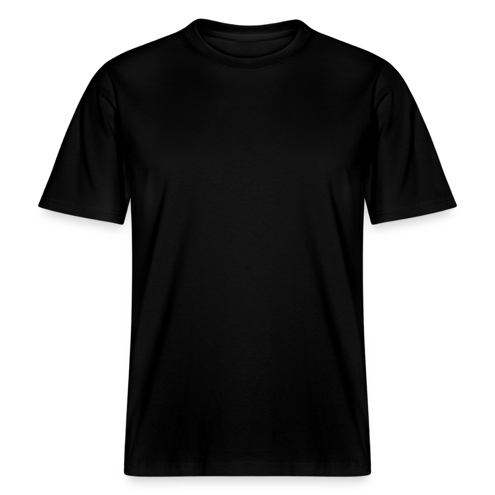 Freds Revier - Racing Shirt - Schwarz