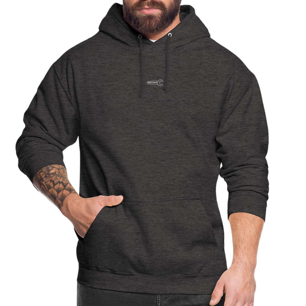 Unisex Hoodie - Anthrazit