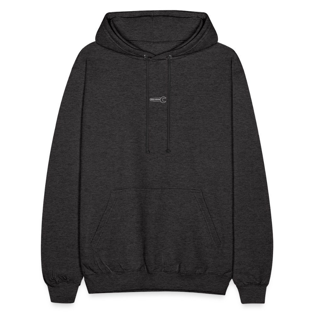 Unisex Hoodie - Anthrazit